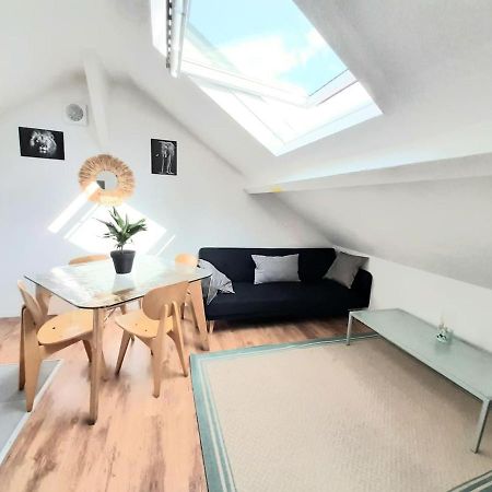 Residence Du Houx - 6 Survilliers Екстер'єр фото
