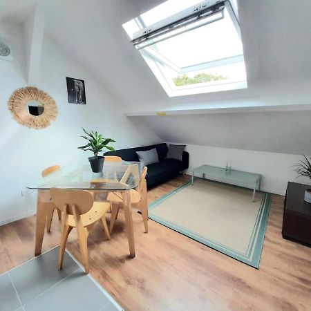 Residence Du Houx - 6 Survilliers Екстер'єр фото
