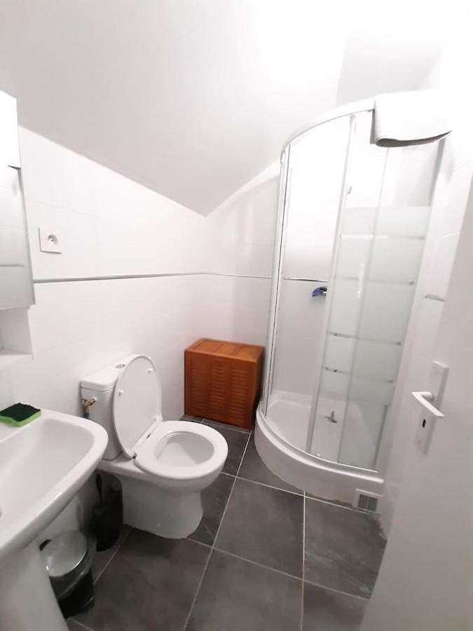 Residence Du Houx - 6 Survilliers Екстер'єр фото